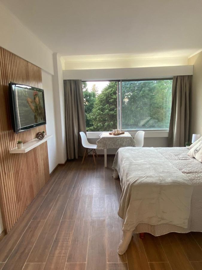 Apartamento Patagonia Center San Carlos de Bariloche Exterior foto